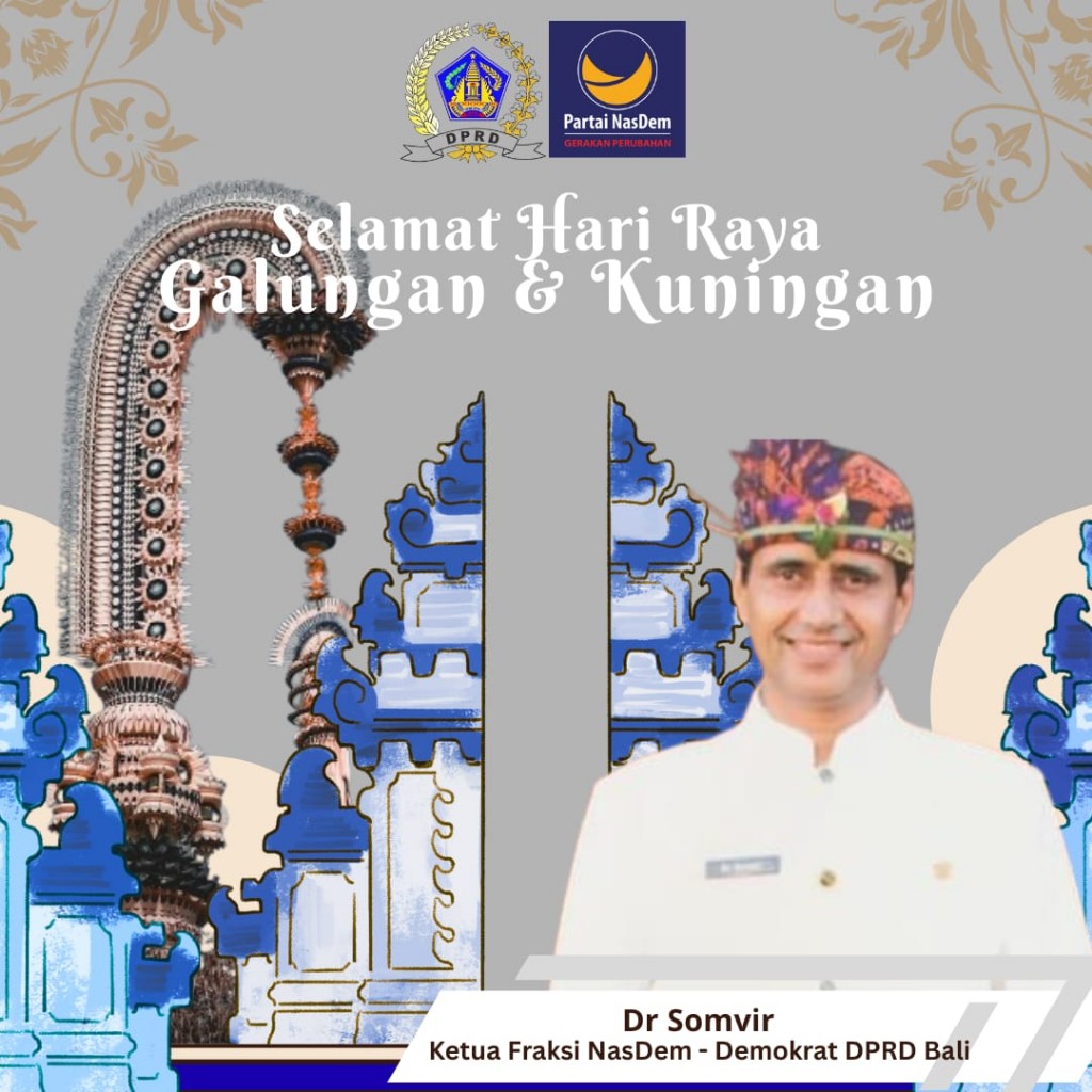 Galungan dan Kuningan