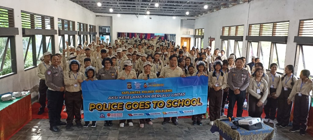 Dokumentasi dari - Siapkan Calon Pemimpin Masa Depan Buleleng, Disdikpora Gelar LDKS III