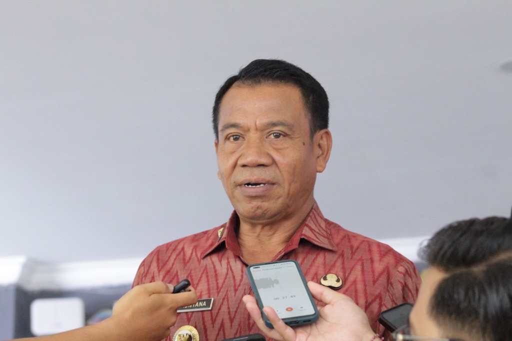 Dokumentasi dari - 17 Pelamar Pengadaan PPPK di Buleleng Dinyatakan TMS Seleksi Administrasi