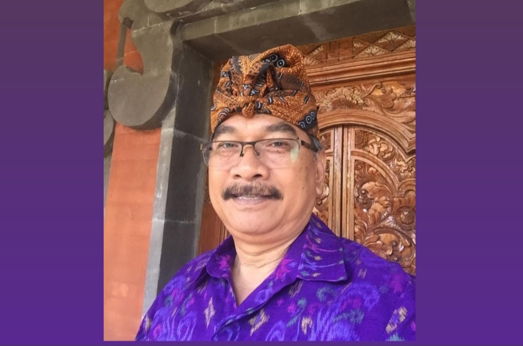 Dokumentasi dari - Prof. Gde Made Swardhana Apresiasi Polda Bali Berantas Korupsi, OTT Kades Bongkasa Bisa jadi Pintu Pembuka Kasus Desa Serupa
