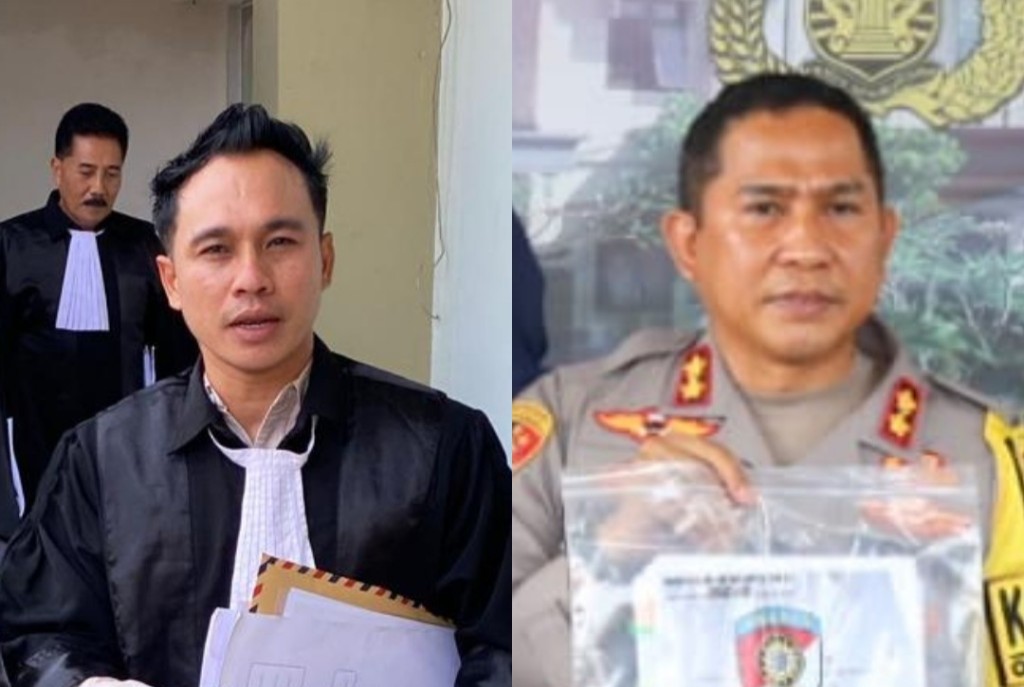Dokumentasi dari - Polres Gianyar Ungkap Dugaan Korupsi Hibah Badung di Pura Payangan, Suardana Minta Kerjasama Polisi dan Kejaksaan Ungkap di Seluruh Bali
