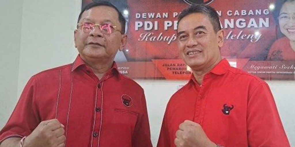 Dokumentasi dari - Hasil Quick Count, Paslon Sutjidra Supriatna Pimpin Perolehan Suara di Pilkada Buleleng 2024