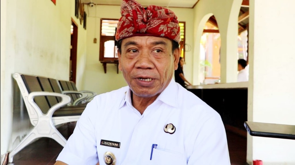Dokumentasi dari - 108 Proposal BKK Pemkab Badung, Harus Sesuai Proposal, Pj Bupati Buleleng Lihadnyana: Kita Verifikasi dengan Teliti