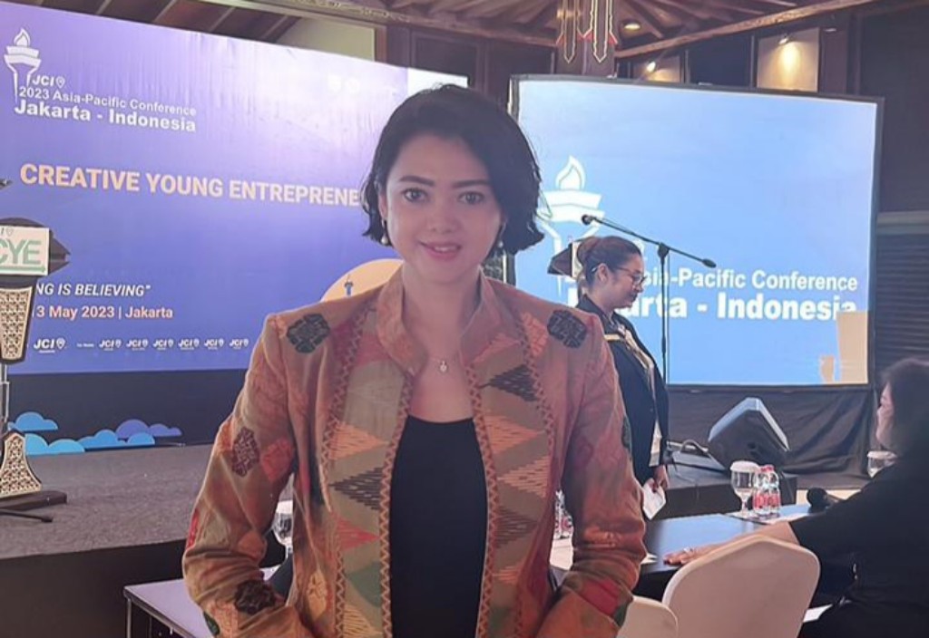 Dokumentasi dari - Perjuangan Perempuan Penuh Berkah, Kaori; Selamat Hari Ibu, Natal dan Tahun Baru 2025