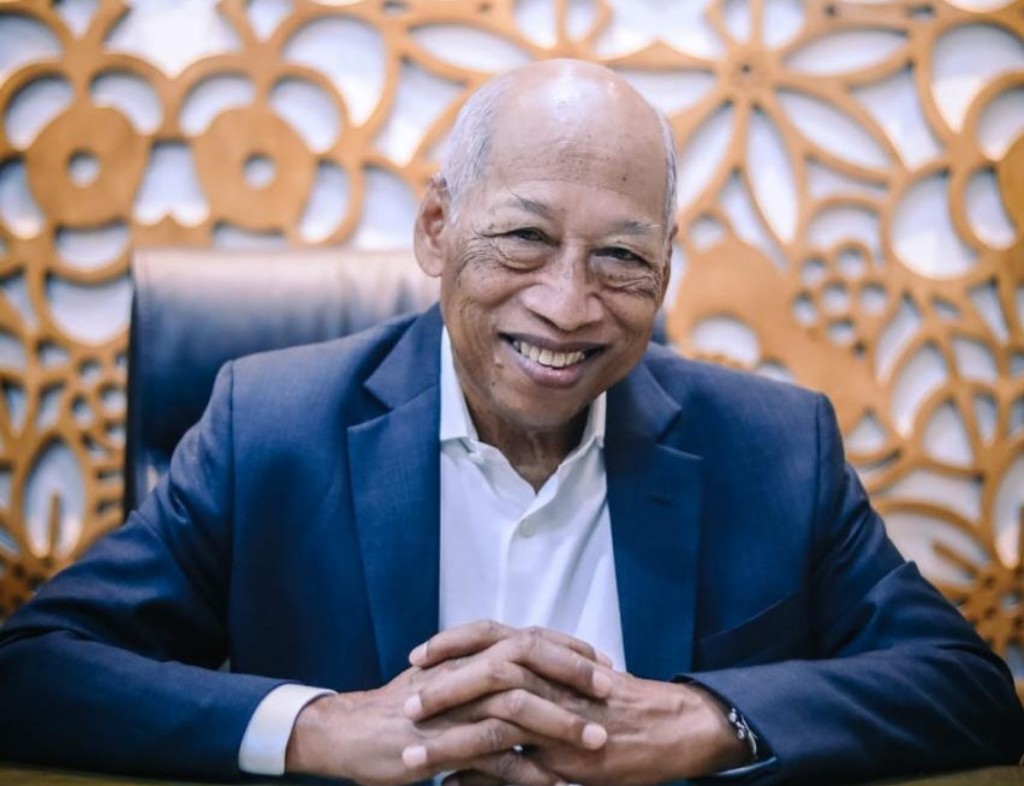 Dokumentasi dari - Darurat Penyelamatan Polri; Respon Urgensi Pengembalian Reputasi Negara Akibat Kasus Pemerasan DPW 2024