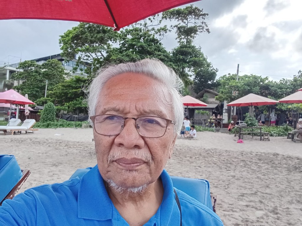 Dokumentasi dari - Akhir 2024, Refleksi Ekonomi Pariwisata Bali; Jebakan, Ancaman dan Tantangan