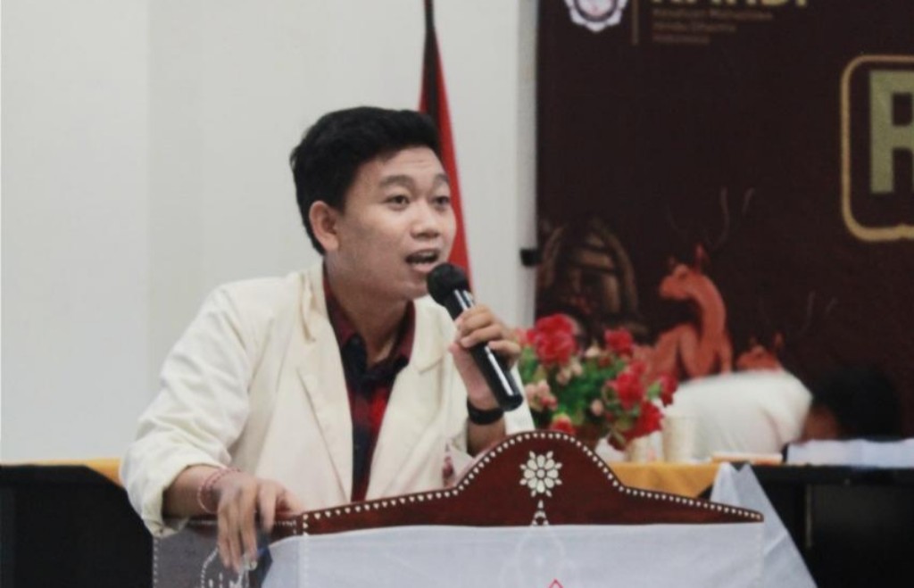 Dokumentasi dari - Vonis Ringan untuk Harvey Moeis: Tantangan Keadilan Hukum di Indonesia