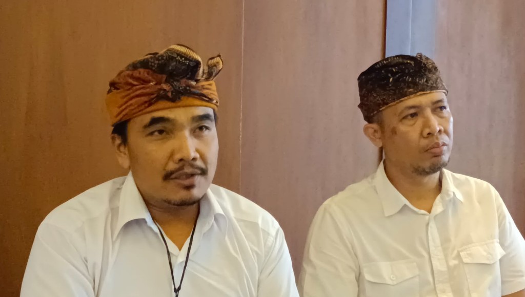 Dokumentasi dari - Terima Putusan MK, Harap Pemda Tetap Libatkan Bali SPA Bersatu Buat Regulasi Izin dan Pajak SPA Bali