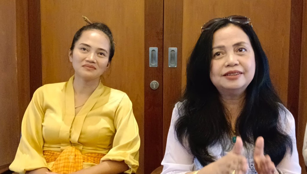 Dokumentasi dari - Hadiah 2025: Putusan MK SPA Masuk Kesehatan Tradisional, Keluar dari Kategori Hiburan