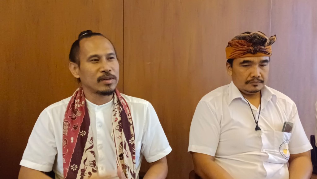 Dokumentasi dari - Pasca Putusan MK, SPA Bali Bernilai Autentik, Filosofi dan Historis 