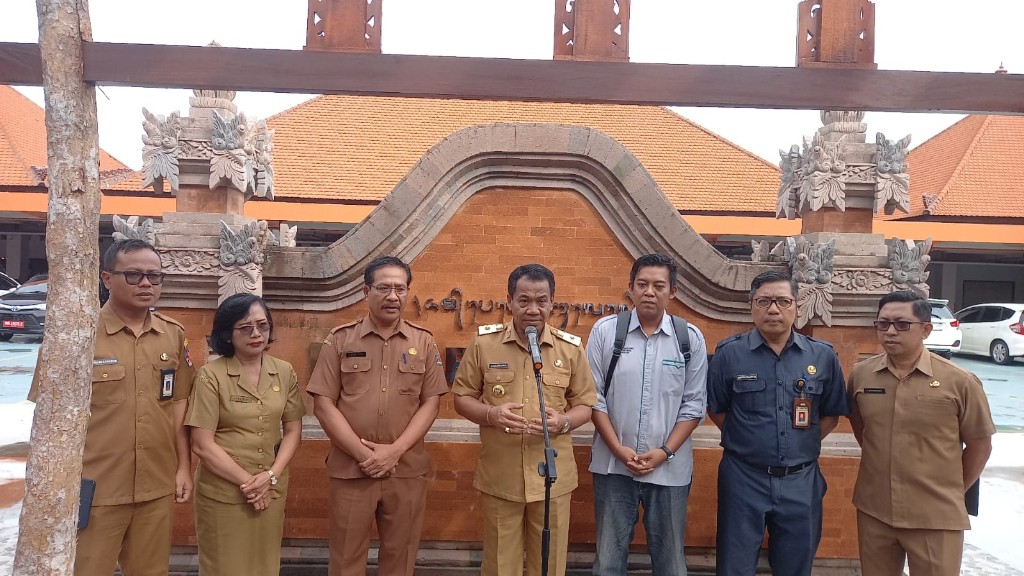 Dokumentasi dari - Pj Bupati Lihadnyana Pastikan Layanan PBG di Buleleng 30 Menit Tuntas dan Gratis