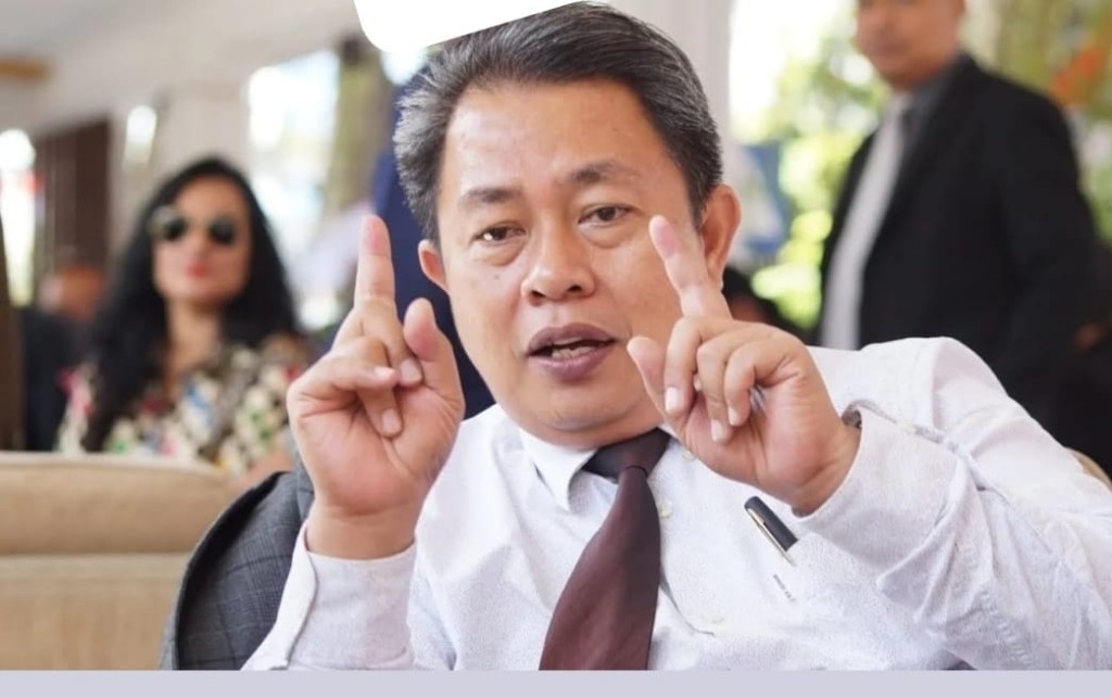 Dokumentasi dari - Penguasaan Tanah PT. Jimbaran Hijau Ditegaskan Tidak Benar, Pernyataan Sesat dan Menyesatkan yang Disebarkan I Wayan Bulat Cs 