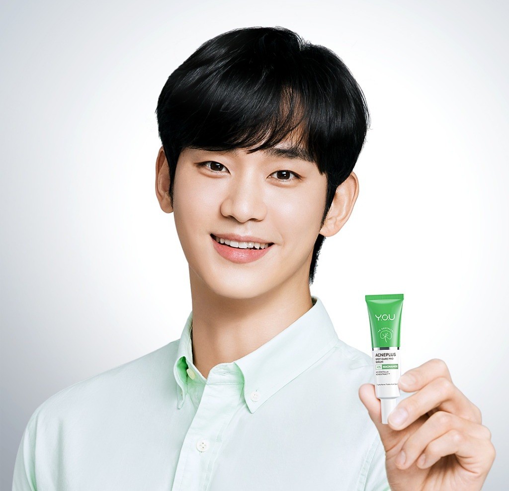 Dokumentasi dari - Y.O.U Hadirkan Inovasi Terbaru Rangkaian AcnePlus, Formula Lebih Canggih Untuk Kulit Bebas Jerawat
