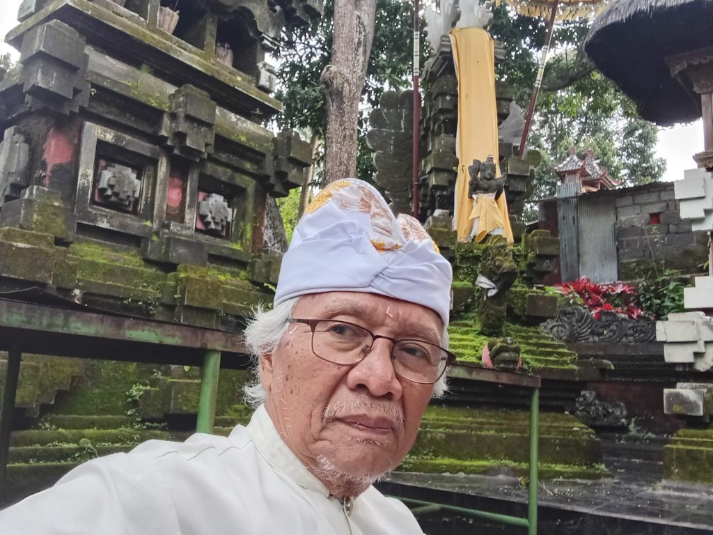 Dokumentasi dari - Peringatan Darurat, Indonesia Gelap,
Tuntutan Mahasiswa dengan Akronim PENTOL