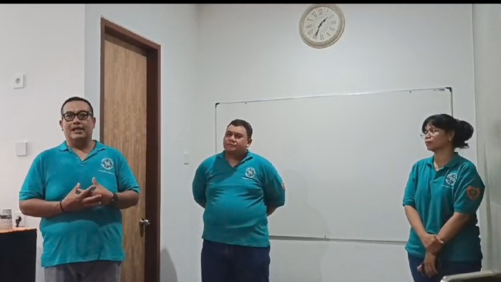 Dokumentasi dari - Bali Recovery House oleh Yayasan Bali Bersama Bisa: Rehabilitasi Profesional  Terjangkau untuk Tujuan Mulia
