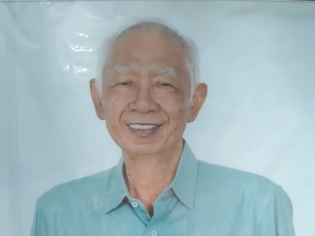 Dokumentasi dari - Dr I Gusti Ngurah Oka Berpulang, Keluarga Besar Pos Bali dan Gema Merdeka Berduka