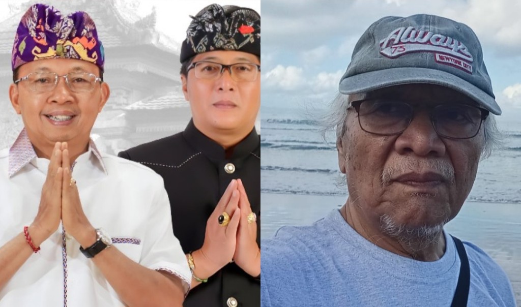 Dokumentasi dari - Sebanyak 48 Pokli Koster - Giri, Tantangan yang Menghadang