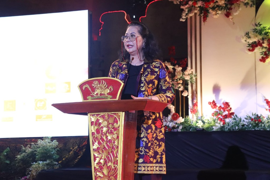 Dokumentasi dari - Preliminary Show Jegeg Bagus Buleleng 2025: Panggung Kreativitas Generasi Muda dalam Balutan Budaya Lokal