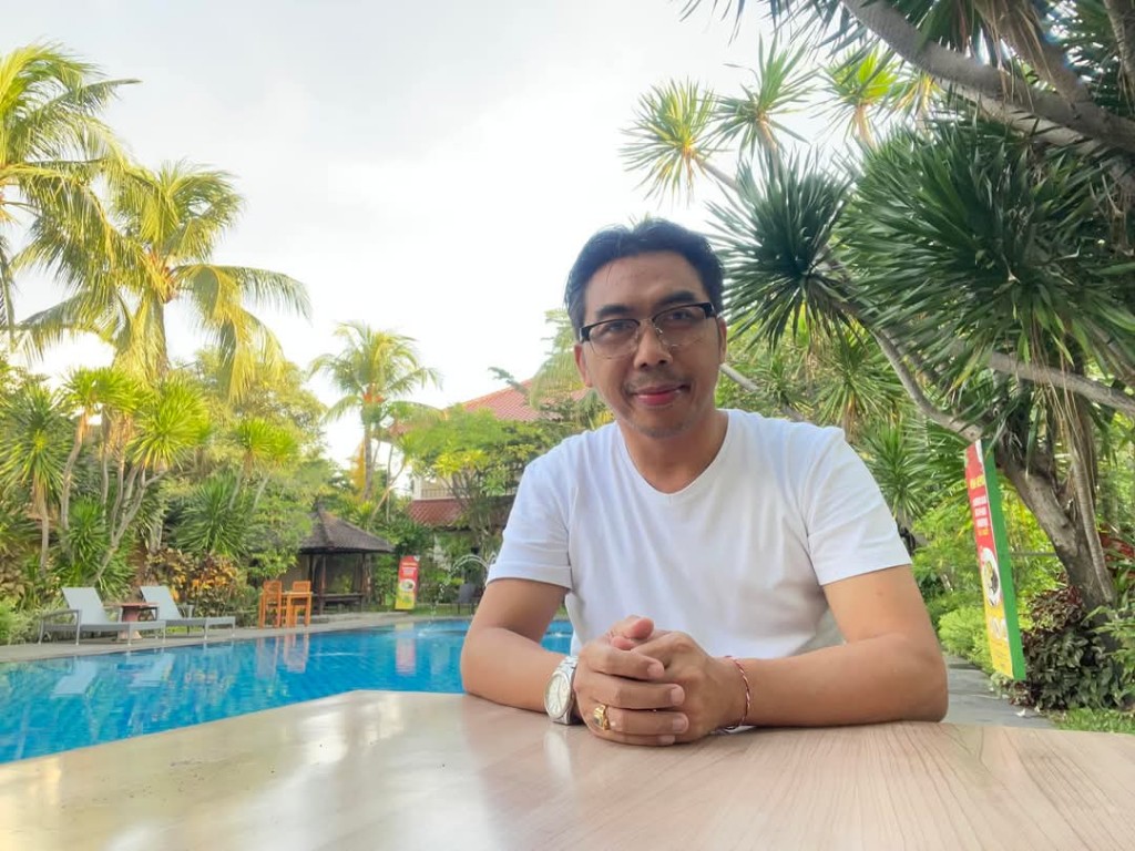 Dokumentasi dari - “Sing Beling Sing Nganten”: Framing Jahat Terhadap Tradisi Bali