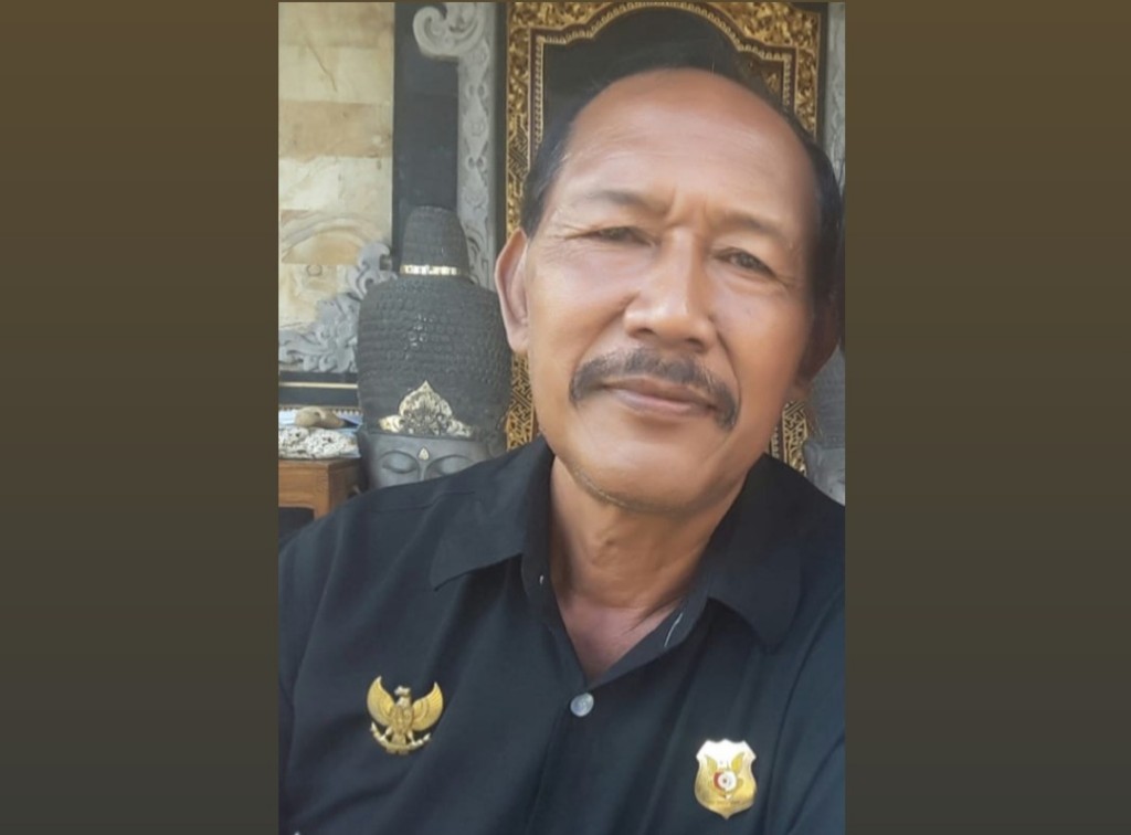 Dokumentasi dari - Perda LP2B; Garda Tipikor Cium Bau Amis di Perlindungan Lahan Sawah