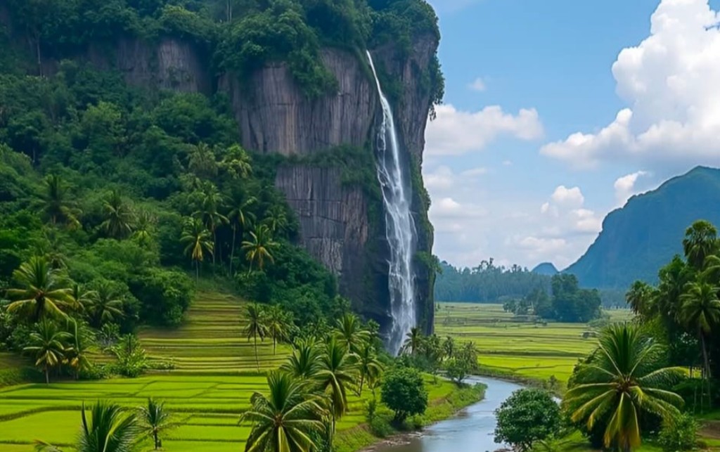 Dokumentasi dari - Hari Air Sedunia : Agama Tirta, Peradaban Air dan Maha Kumbh Mela