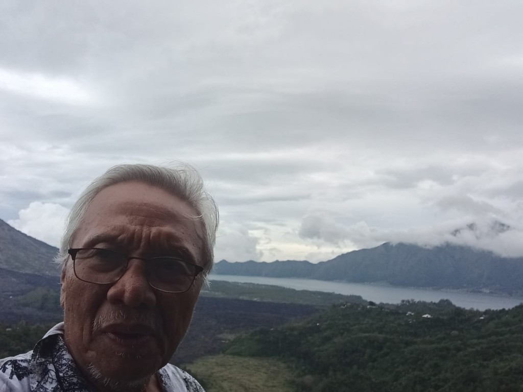 Dokumentasi dari - Krisis Air; Ancaman dan Tantangan Peradaban Air Masyarakat Bali