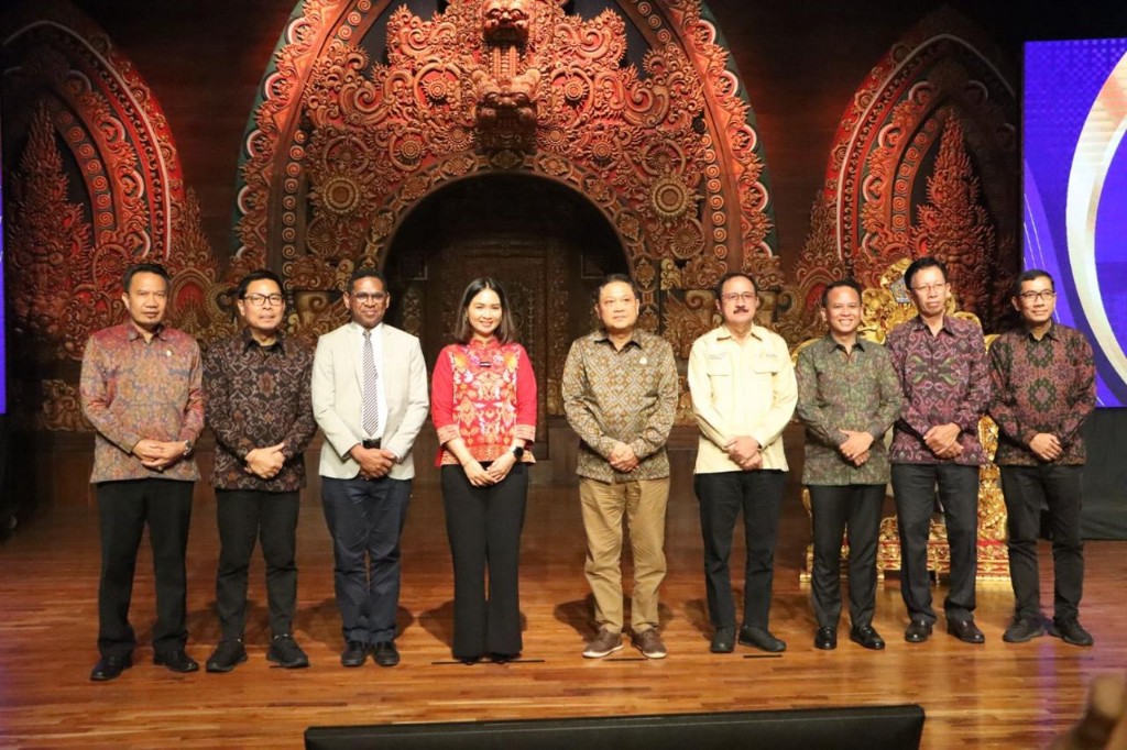 Dokumentasi dari - Puncak HUT ke-50, Harmoni IKAYANA Menuju Indonesia Emas