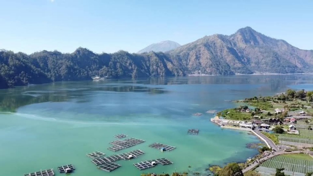 Dokumentasi dari - Sumber Air di Bali, Permasalahan dan Solusinya