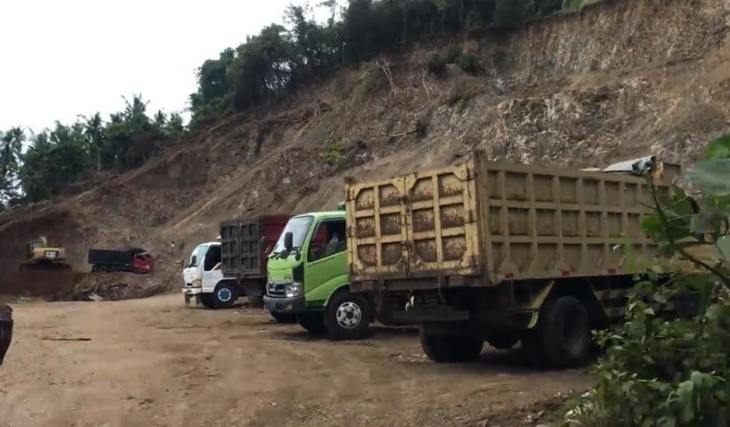 Dokumentasi dari - Hari Air Se Dunia; Selamatkan Air Demi Kehidupan, Bali Sedang Krisis Air Bersih