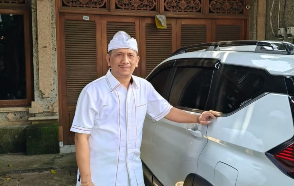 Dokumentasi dari - Tukad Bangkung, Bundir dan Pemerintah Dimana?