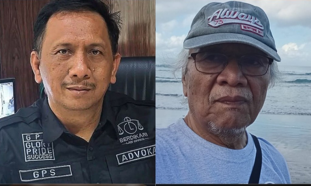 Dokumentasi dari - Fenomena Bunuh Diri Menjelang Purnama Siddhi, Ada Apa dengan Masyarakat Bali?