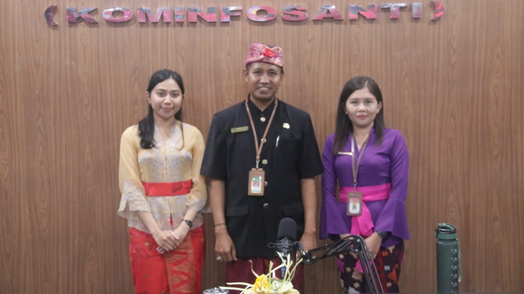 Dokumentasi dari - Pandangan Hidup terhadap Bunuh Diri dalam Persepektif Hindu