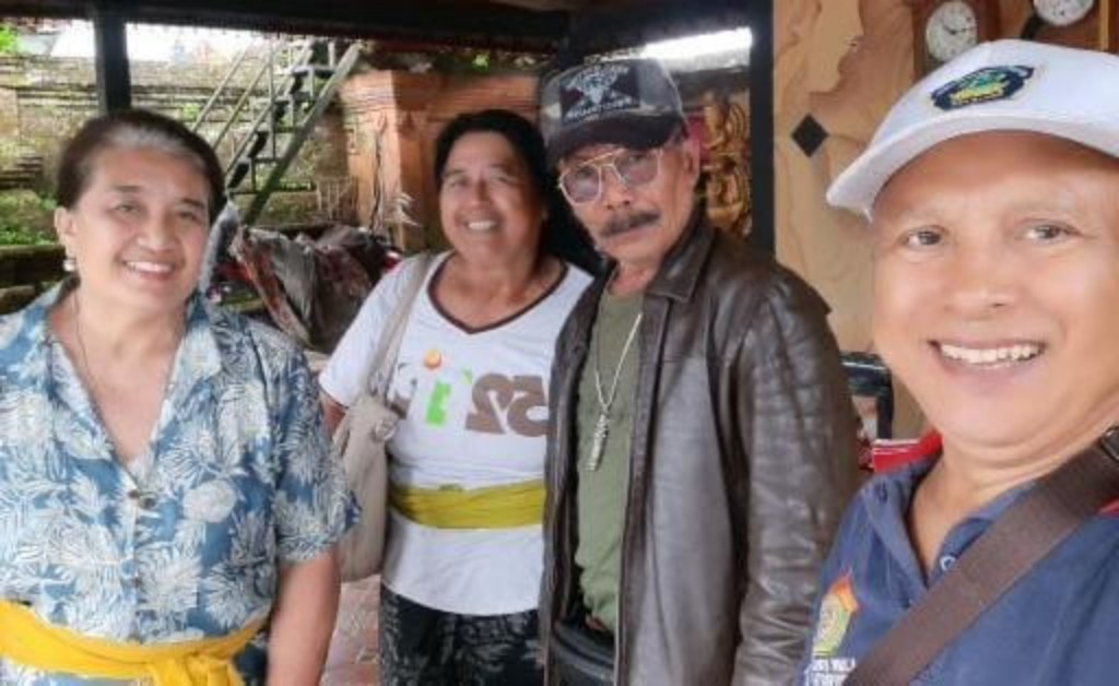 Dokumentasi dari - Luas Danau Bulian Menyempit, Sampah Plastik, Gali Urugan dan Bongkar Bangunan yang Merampas Sempadan Danau