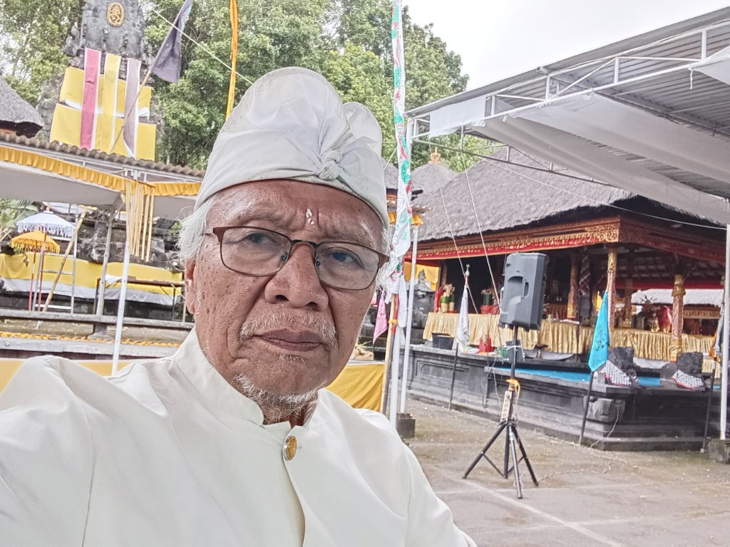 Dokumentasi dari - APBD Bali Defisit, Kasus Bunuh Diri Tertinggi di Indonesia, Momentum DPRD Bali Jengah Nindihin Bali