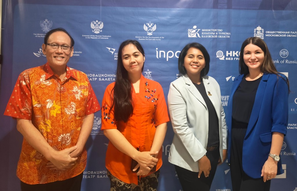 Dokumentasi dari - Hari Kartini, Gerakan Perempuan dan Wacana Terkini