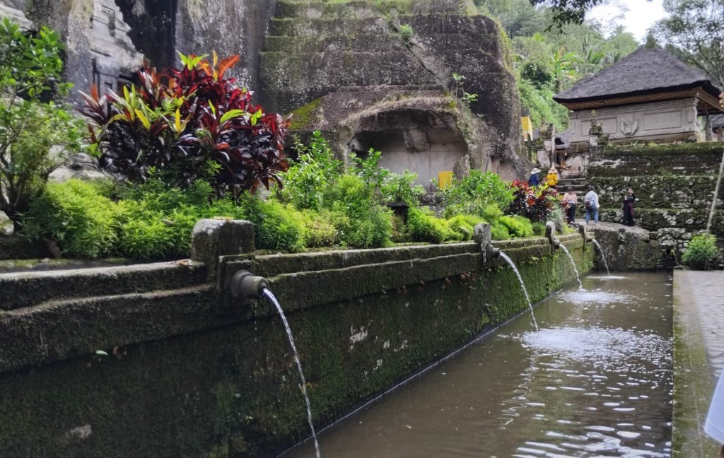 Dokumentasi dari - Makna Moral dan Pesan Spiritualitas Perayaan Galungan