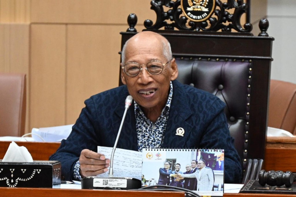 Dokumentasi dari - Bangun Konsensus: PPHN sebagai Arah Kebijakan untuk Masa Depan Indonesia