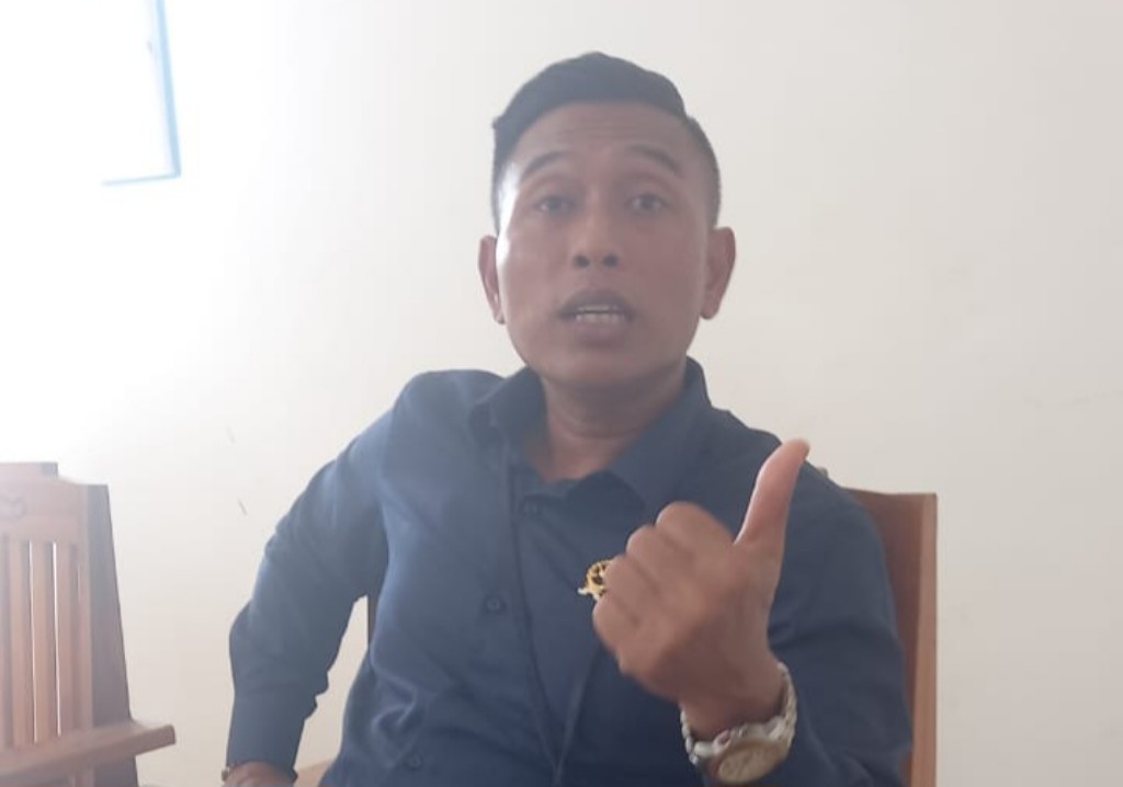 Dokumentasi dari - Perceraian di Buleleng Tinggi, Januari-April 2025 Mencapai 274 Kasus Masuk ke Pengadilan Negeri Singaraja