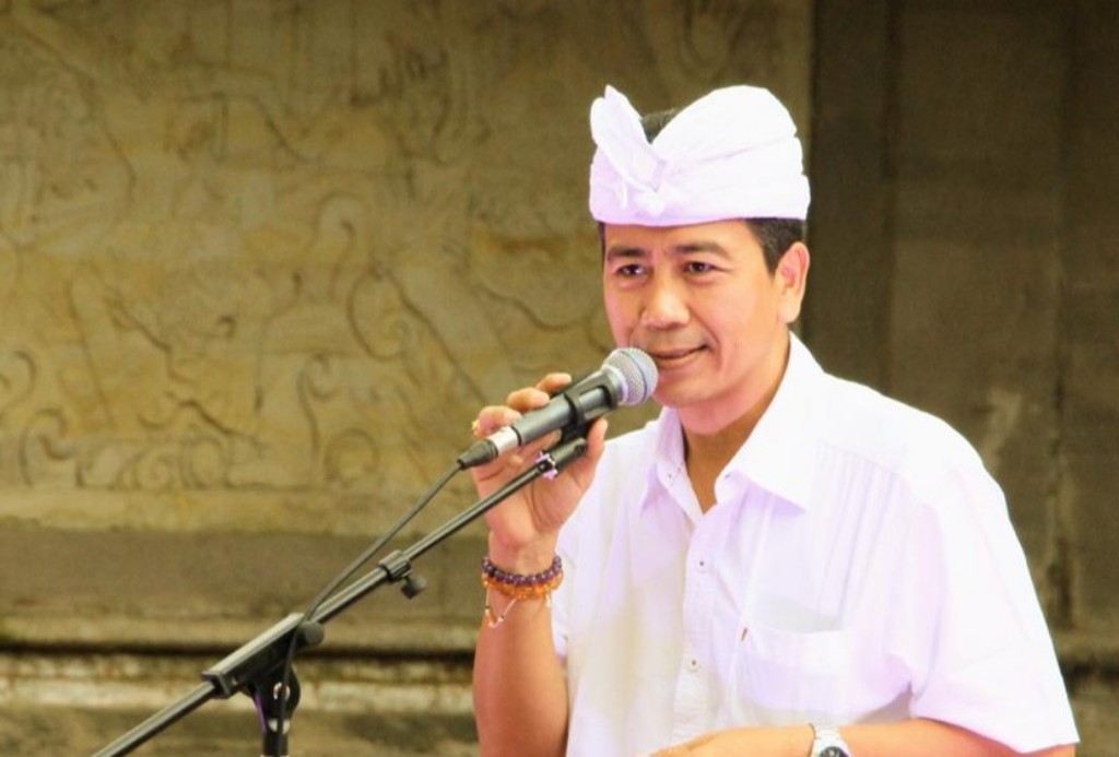 Dokumentasi dari - Prajaniti Hindu Bali Respon Eksekusi Penistaan Perayaan Nyepi di Sumber Klampok, Pemerintah dan Krama Bali Harus Berani Tegas