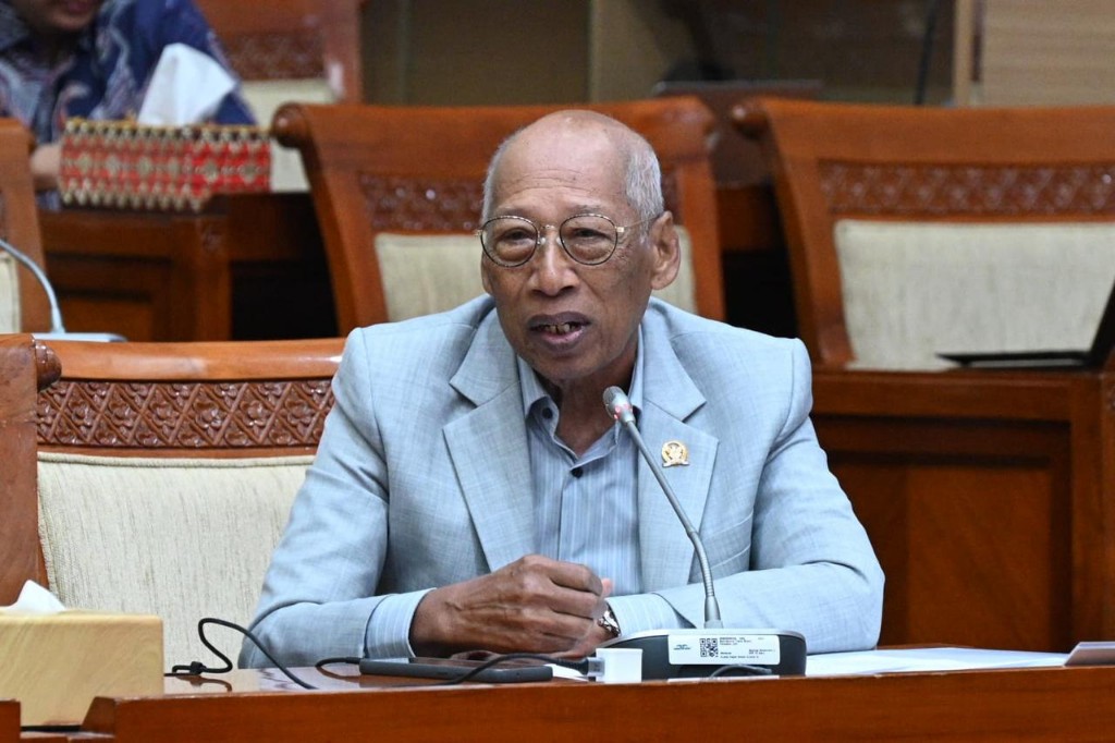 Dokumentasi dari - Mengintegrasikan Trisakti Soekarno dalam Kebijakan Pengelolaan Ruang Udara