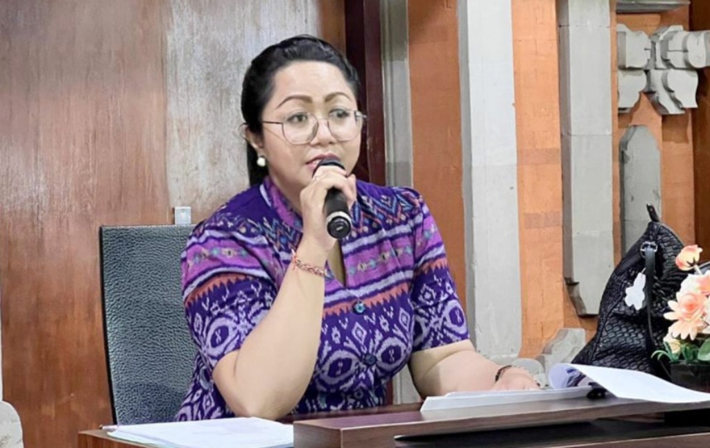 Dokumentasi dari - Pendidikan yang Kehilangan Arah: Luntur Nilai Juang, Luntur Identitas