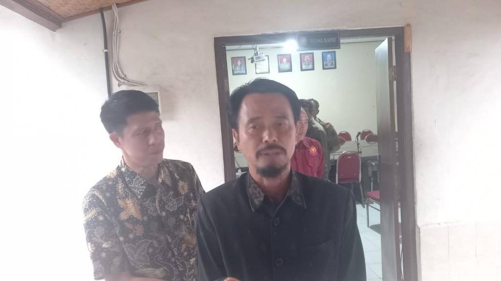 Dokumentasi dari - 25 Warga Desa Pemaron Mengadu ke Pemkab Buleleng, Gara-Gara Ketidak Nyamanan Suara Mesin PLTGU