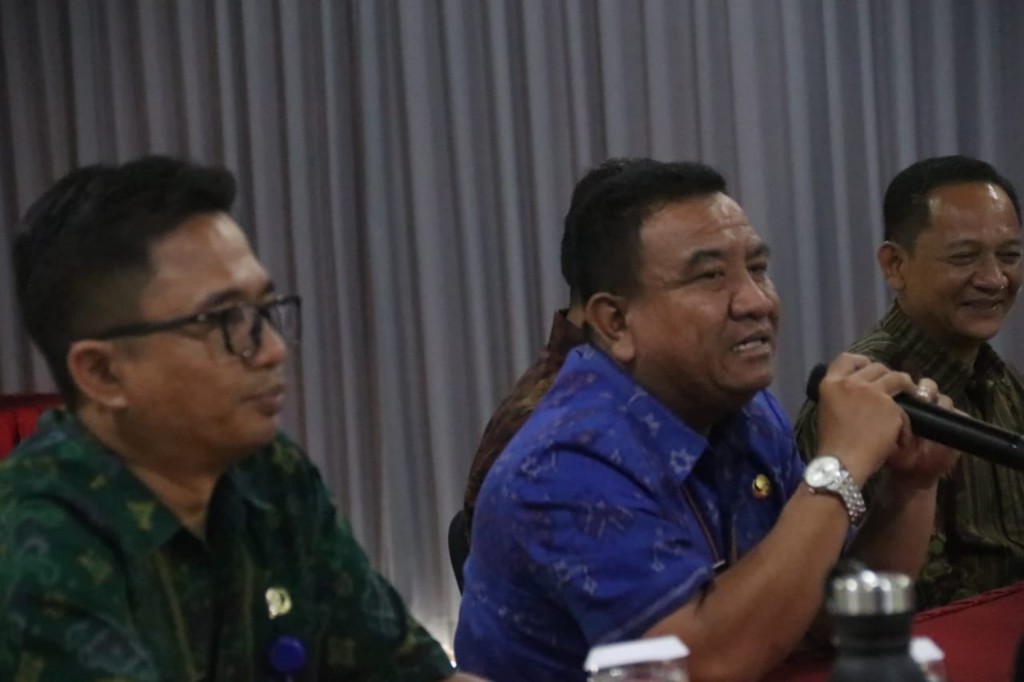 Dokumentasi dari - Wujudkan Penerimaan Siswa Baru yang Adil, Transparan dan Tanpa Diskriminasi