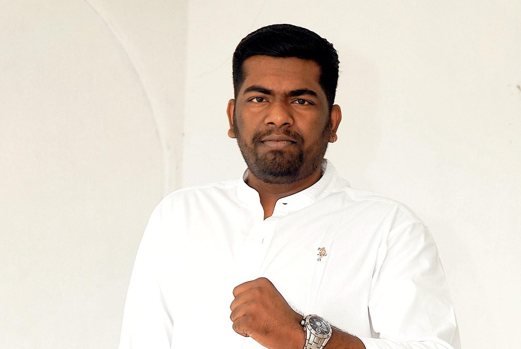 Dokumentasi dari - Indonesia di Tengah Bayang-Bayang Konflik India–Pakistan: Analisis Strategis IIYF