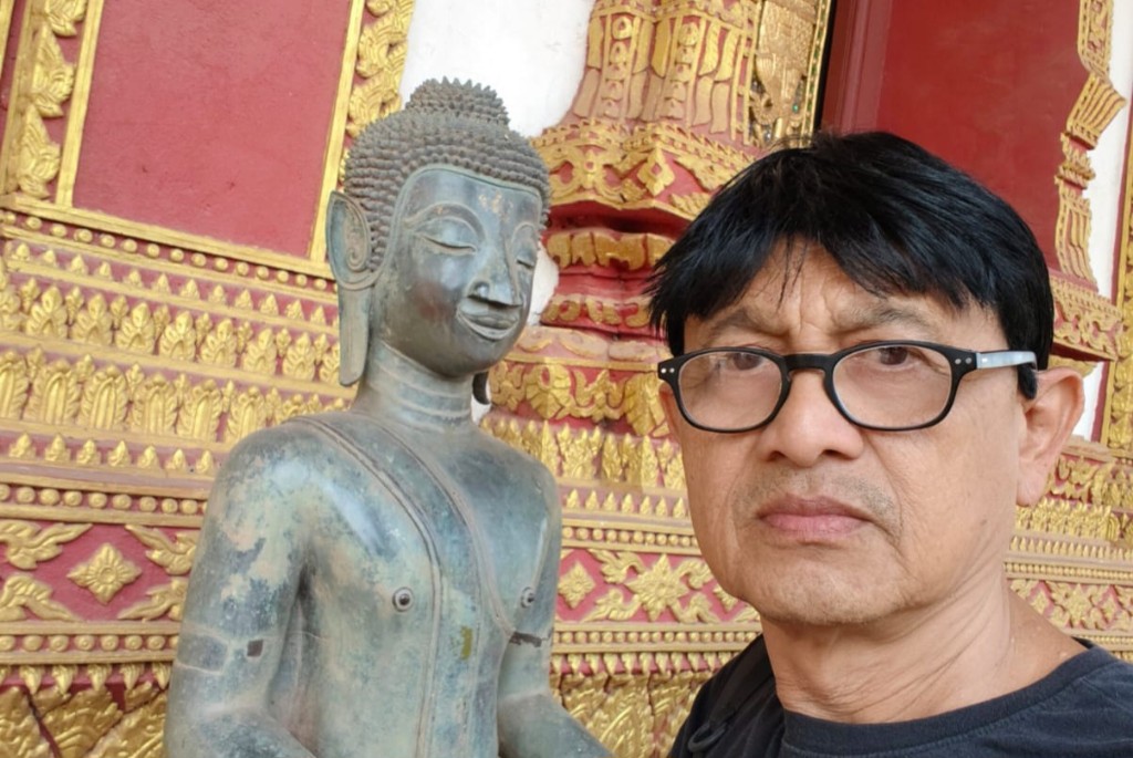 Dokumentasi dari - Perayaan Waisak, Perdamaian dan Pesan Spiritualitas Universal