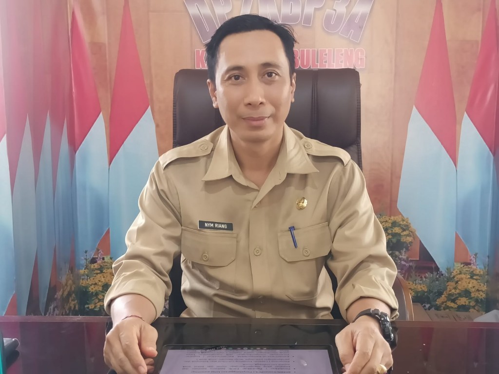 Dokumentasi dari - Tiga Desa/Kelurahan di Buleleng, Jadi Pilot Project Program RBI