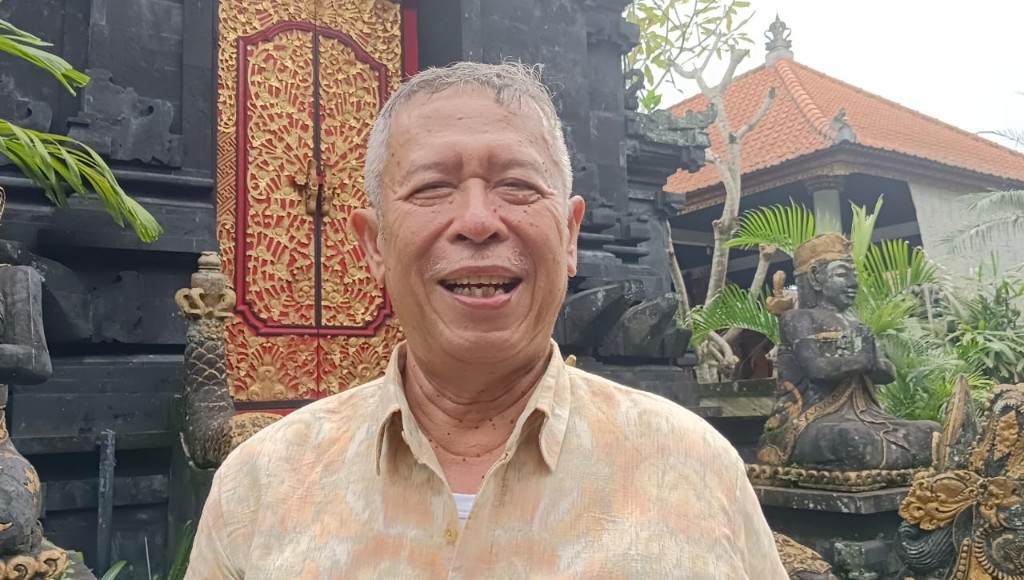 Dokumentasi dari - Saling Mengingatkan, Yusdi Diaz Minta Kepolisian Tindak Tegas Oknum Diaspora NTT Bikin Rusuh di Bali 