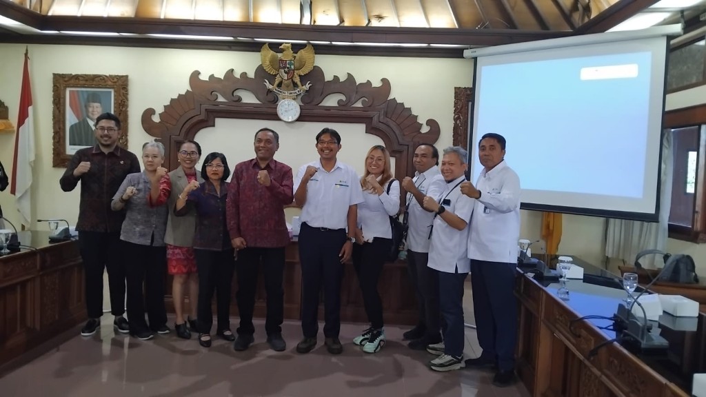 Dokumentasi dari - Bali Blackout, DPRD Bali Minta PLN Ganti Rugi