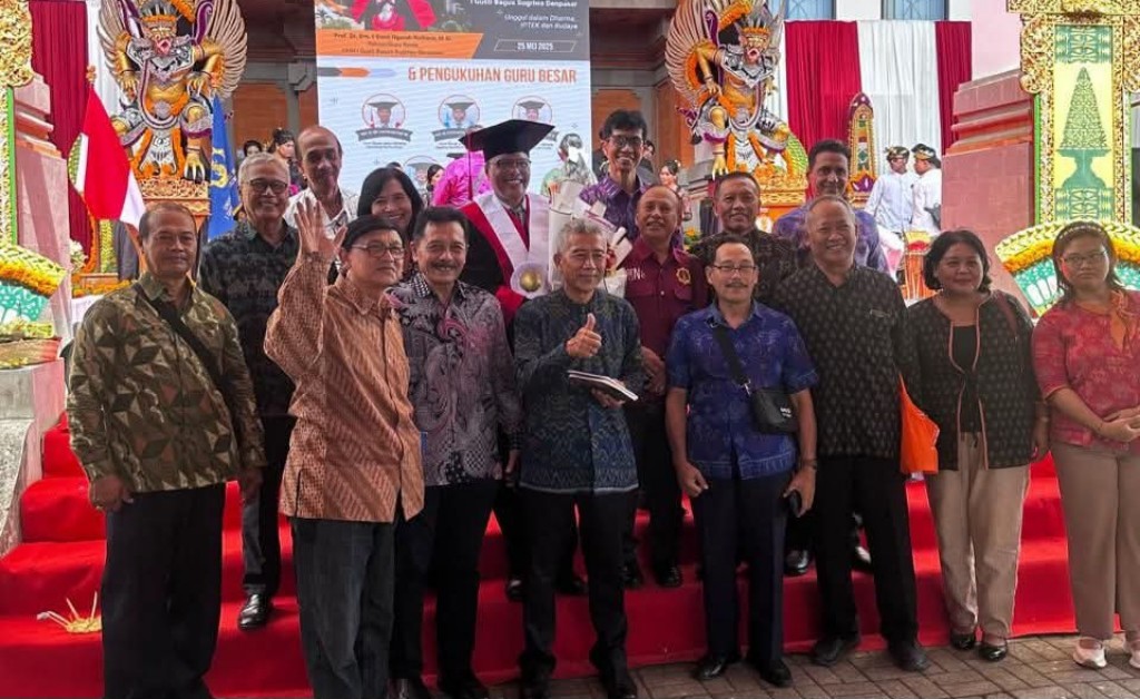 Dokumentasi dari - Pariwisata Bali sudah Alami Keletihan, Over Tourism, Macet - Sampah