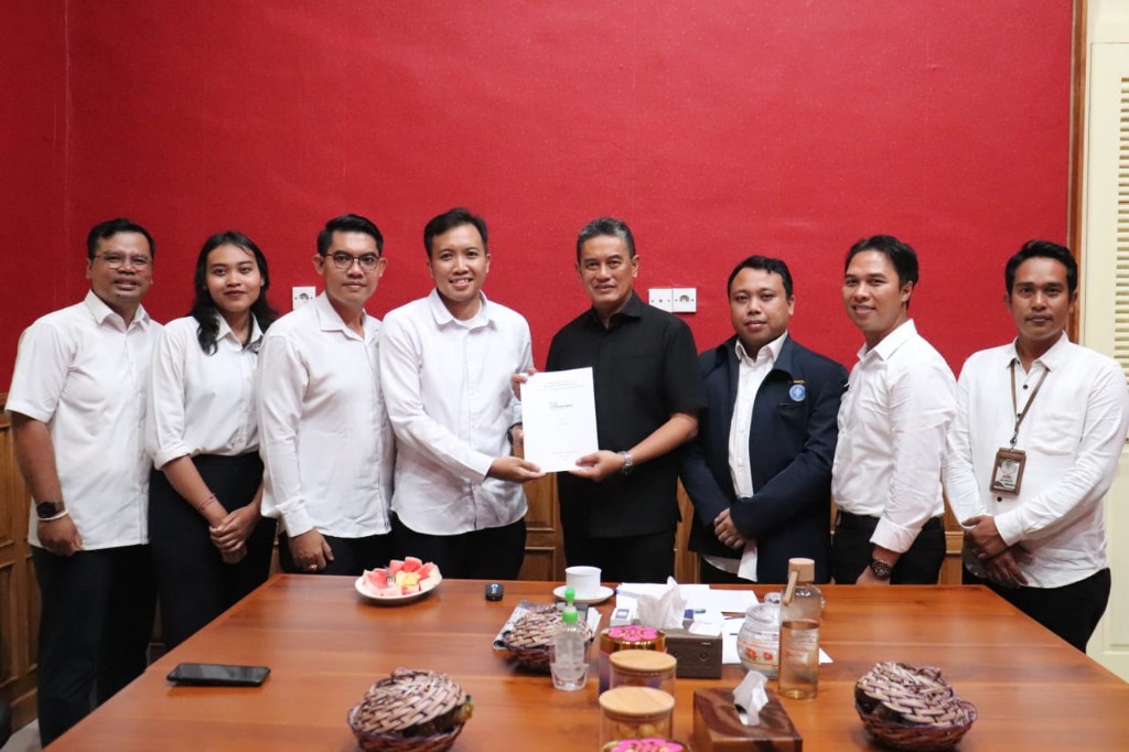 Dokumentasi dari - Buleleng IDEAS Festival 2025